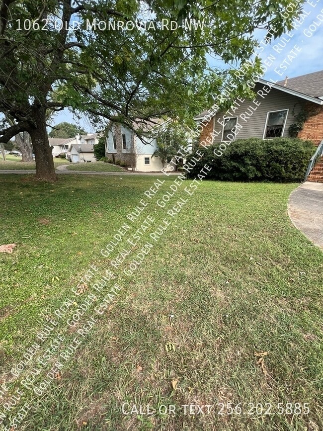 Photo - 1062 Old Monrovia Rd NW