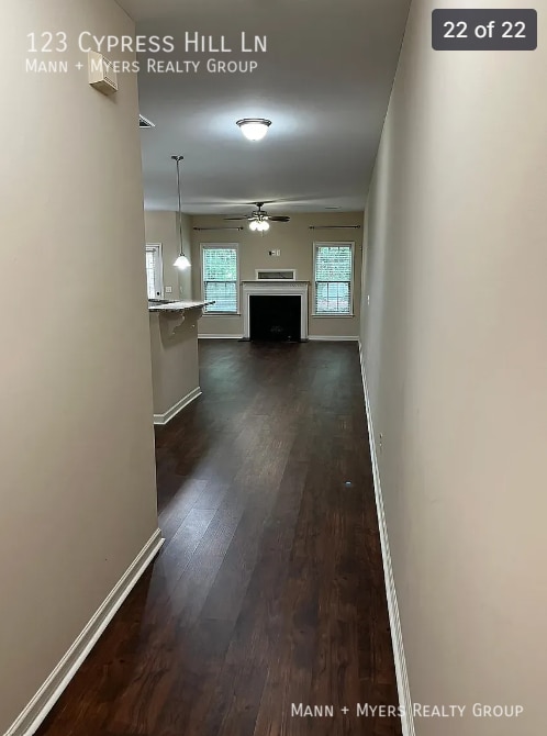 Photo - 123 Cypress Hill Ln