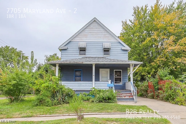 Photo - 7705 Maryland Ave Apartment Unit 2