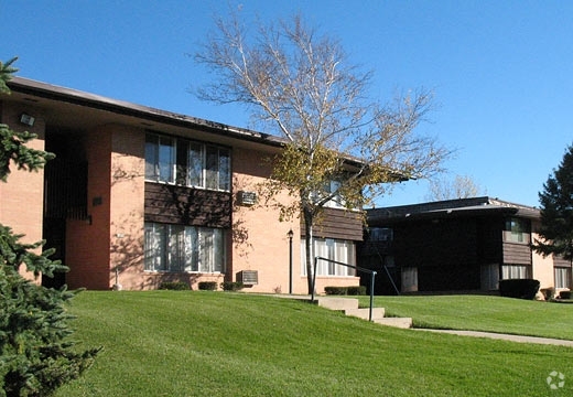 Building Photo - Greenfield Village Rental