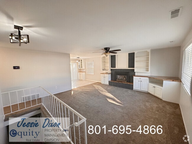 Building Photo - 1634 E 800 S Rental