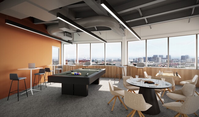 GAME ROOM (1) - Tower701