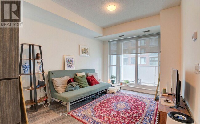 Photo - 34 Tubman Ave Unit 507