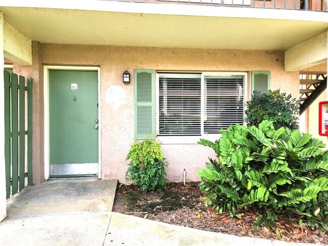 Building Photo - Ground Floor Unit 170 Rental
