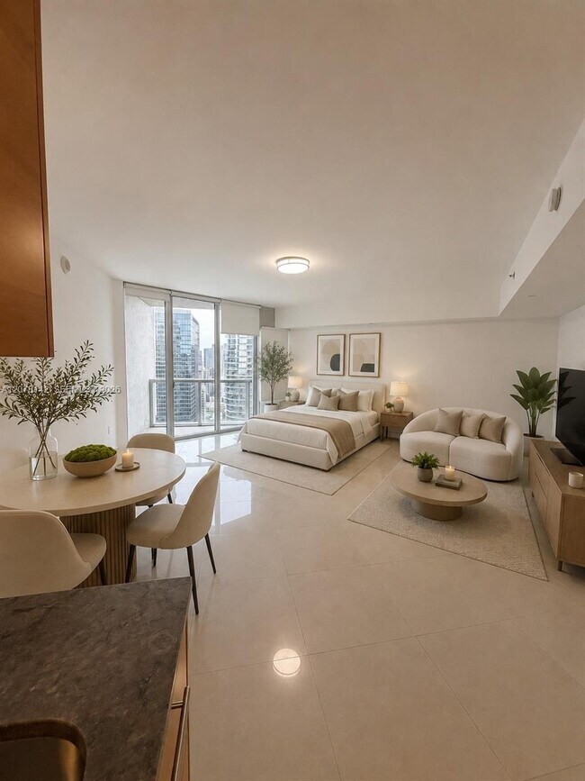 Building Photo - 475 Brickell Ave Unit 3908