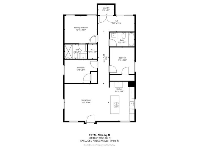 Building Photo - 1044 Grant Way SE