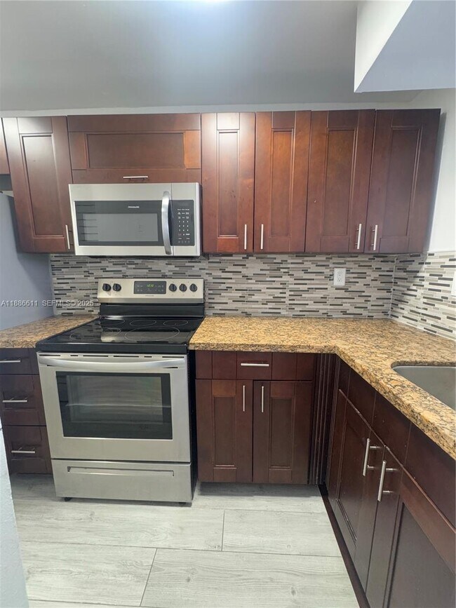 Photo - 9220 Fontainebleau Blvd Unit 507