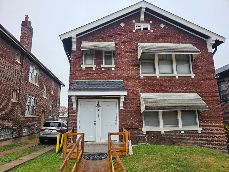 Photo - 4645 Shirley Pl Unidad A