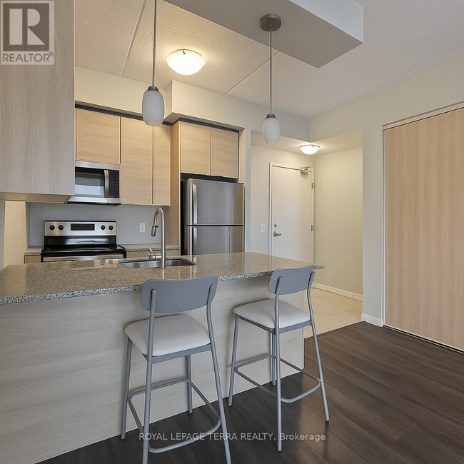 Photo - 318 Spruce St Unité 1809