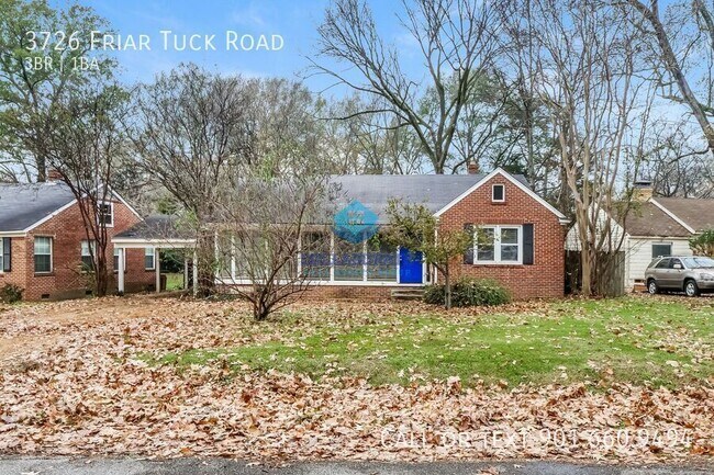 Photo - 3726 Friar Tuck Rd