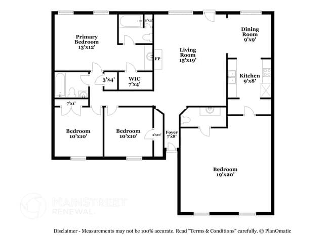 Photo - 6540 Jamestown Dr