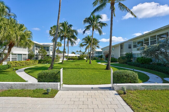 Photo - 320 S Ocean Blvd Unit U-K