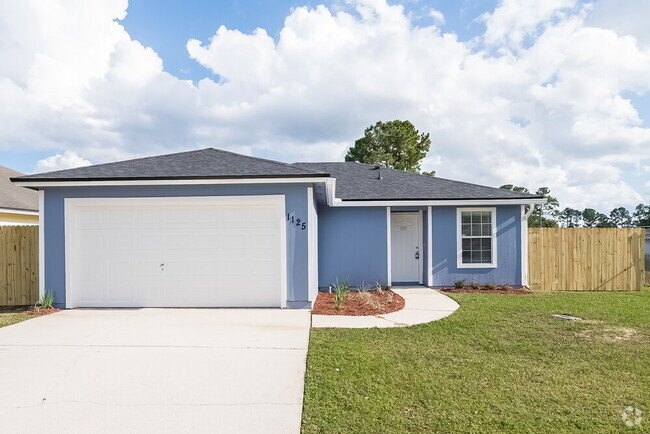 Building Photo - 1125 Buccaneer Blvd Rental