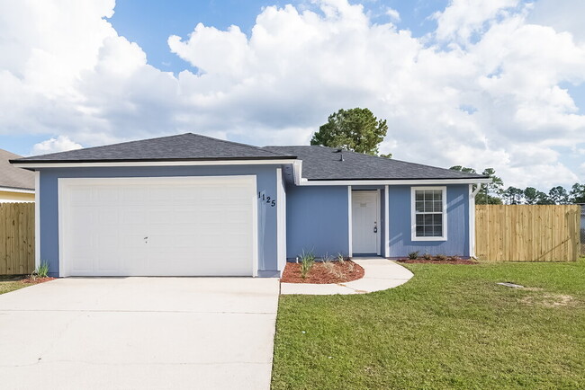 Photo - 1125 Buccaneer Blvd Casa