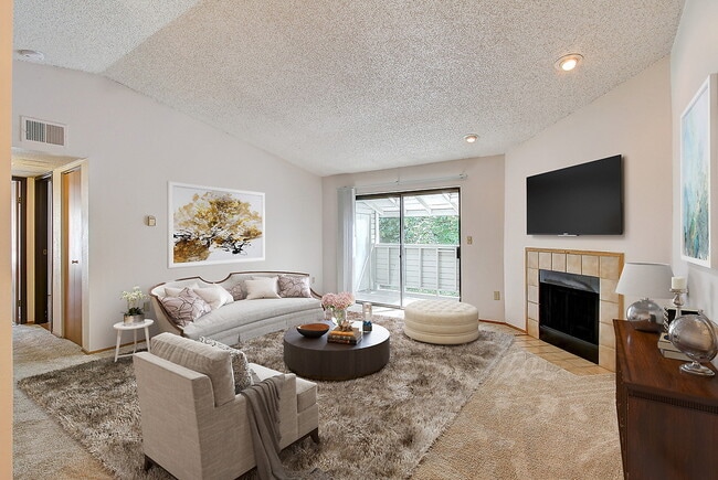 Photo - Cedar Terrace