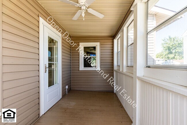 Photo - 3 bedroom home now available