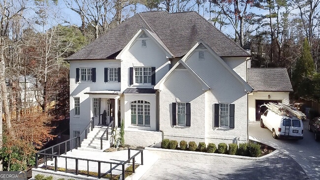 Photo - 2991 Sequoyah Dr NW