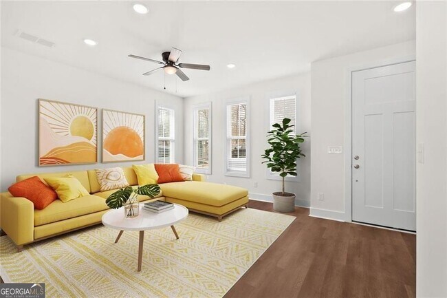 Photo - 195 W Lake Ave NW Unidad 1