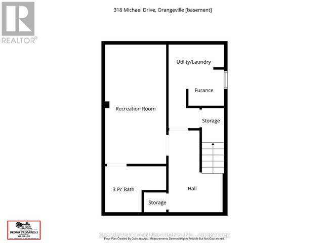 Photo - 318 Michael Dr