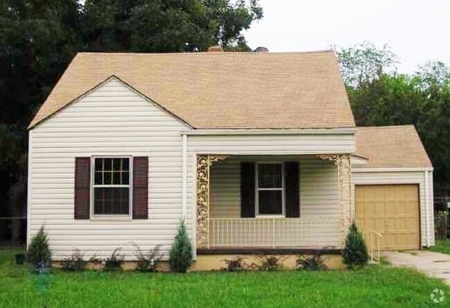 Building Photo - 1112 NW 44th St Rental