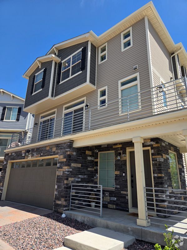 Building Photo - 3677 Pinonwood Ct Rental