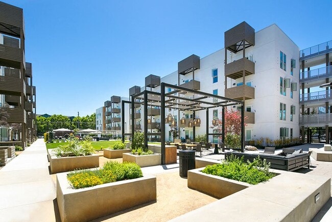 Foundry Commons