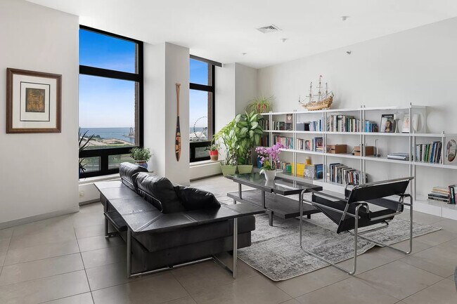 Photo - 680 N Lake Shore Dr Unit 1105