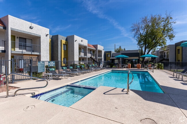 Pool 1