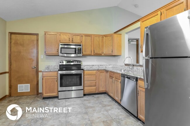 Photo - 1310 Prairie Depot