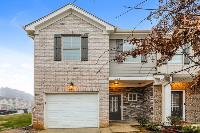 Building Photo - 1603 Iris Walk Rental