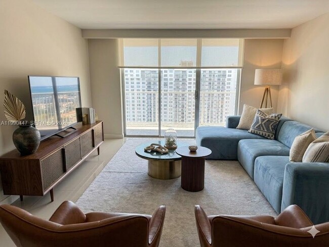 Photo - 2851 NE 183rd St Unidad 2010 E