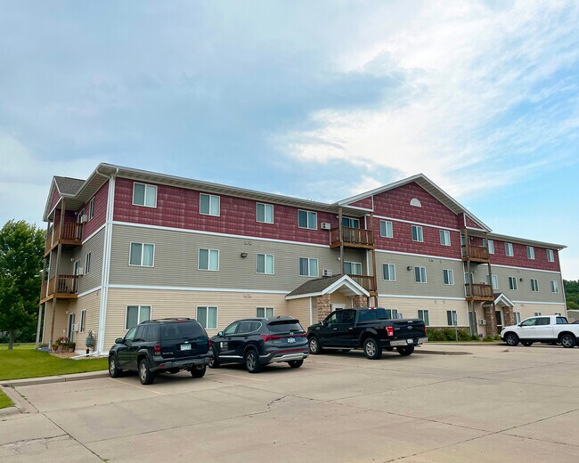 Photo - Ashley Estates