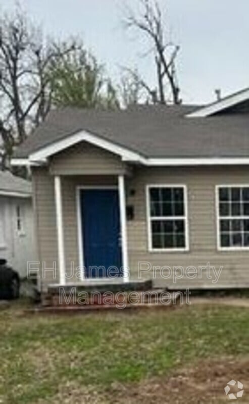 Building Photo - 1627 N Denver Ave Rental
