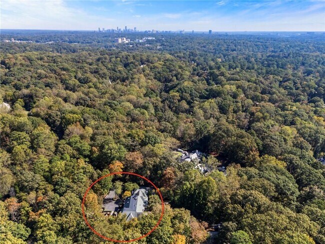 Photo - 2485 W Wesley Rd NW