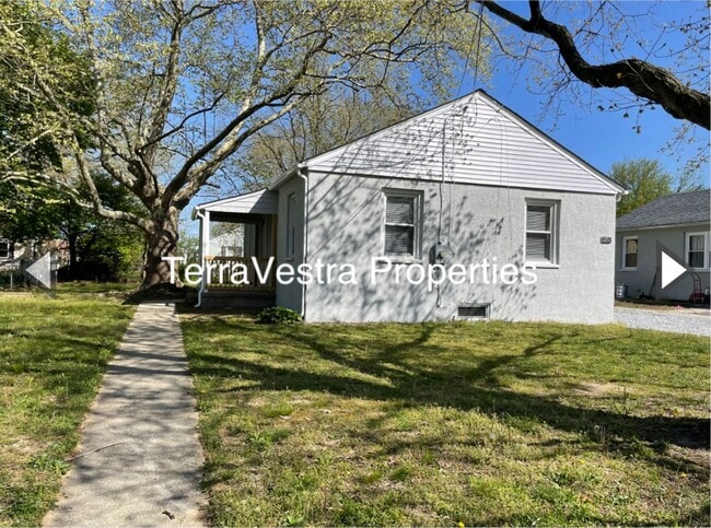 Building Photo - 3 Bed/1 Bath Single Family Home in Upper D...