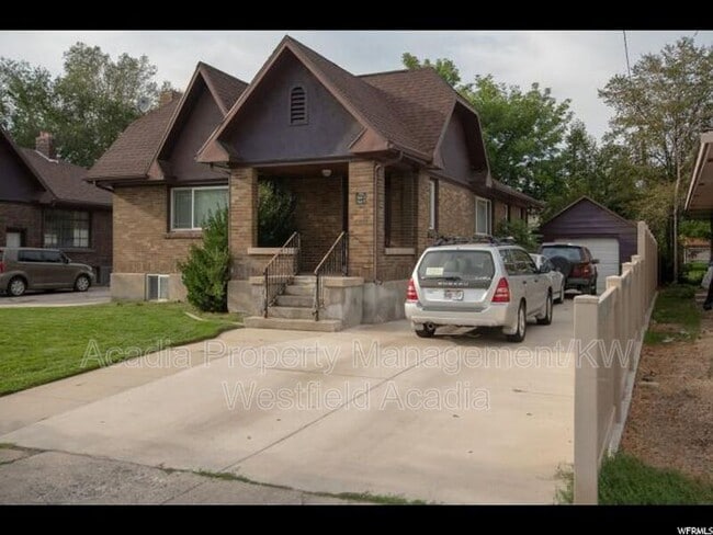 Building Photo - 137 E 600 N Unit 2 Rental