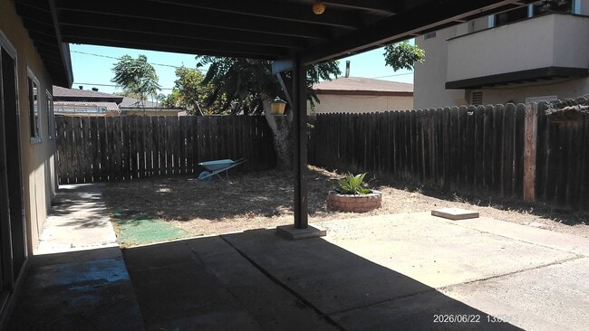 Photo - 4 bedroom house close to military bases