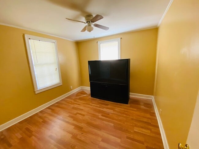 Photo - Single Family Home, nice back yard, downtown