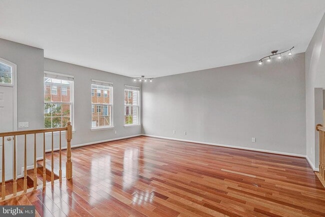 Photo - 2504 Woodrow Wilson Dr