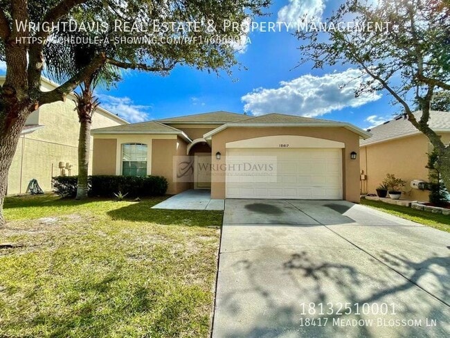 Building Photo - 18417 Meadow Blossom Ln