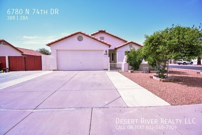 Building Photo - 6780 N 74th Dr
