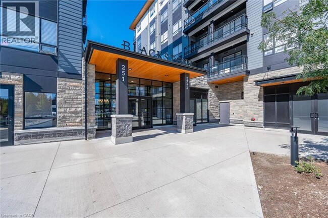 Photo - 255 Northfield Dr E Unit 610