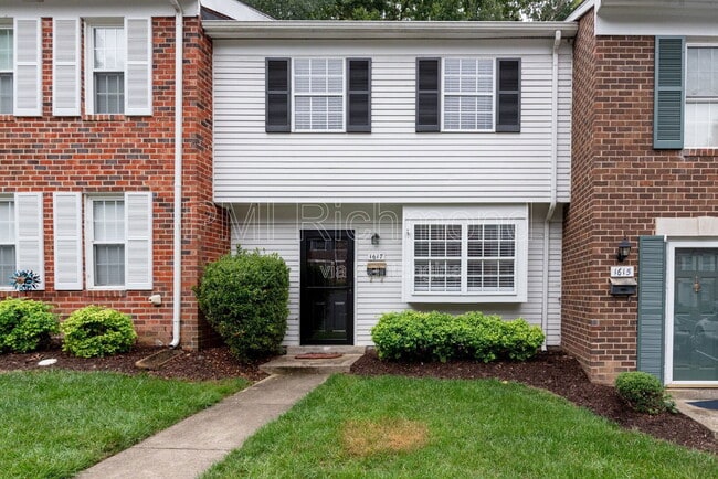 Building Photo - 1617 Congressional Ct Rental