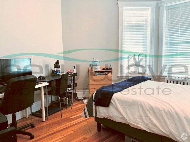 Building Photo - 50 Charlesgate E Unit 178 Rental