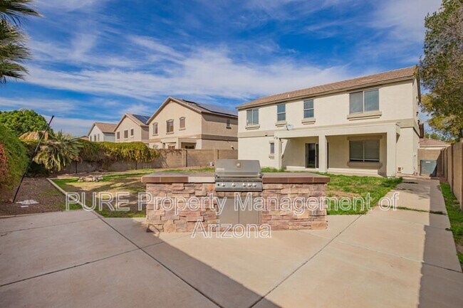 Photo - 17753 W Caribbean Ln