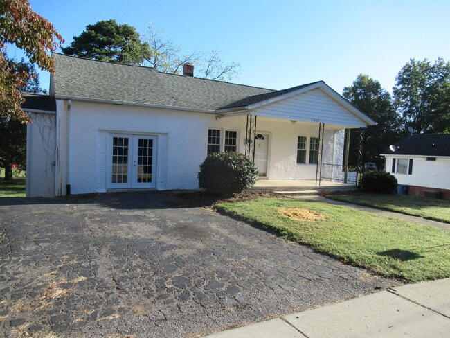 Photo - Check out this beautifully renovated white...