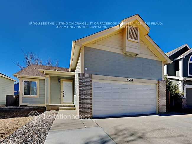 Building Photo - 624 Blackmore Pl