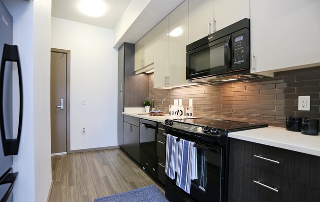 Rivet Apartments