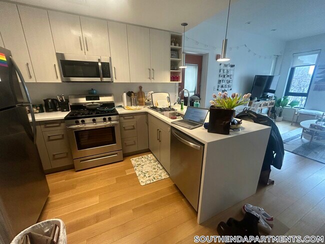 Photo - 150 Camden St Unidad 509