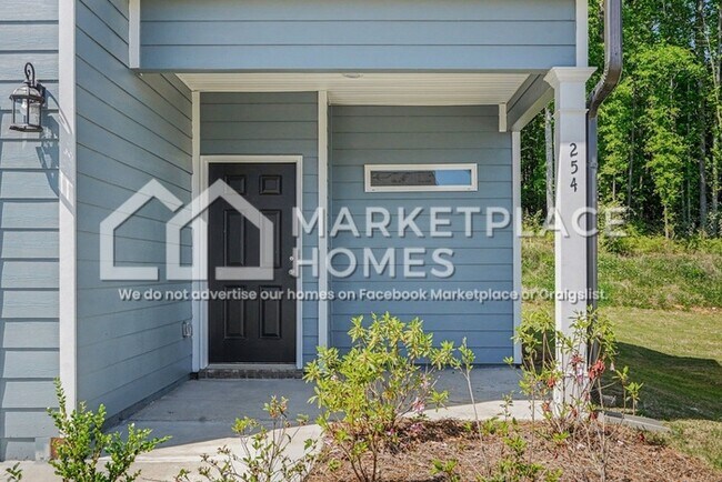 Photo - 254 W L Miller Dr